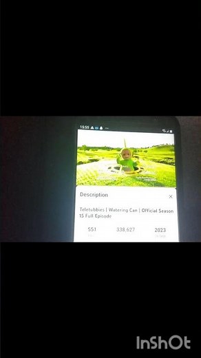 Teletubbies Credits 2015 Reverse