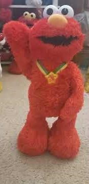 tmx extra special tmx elmo