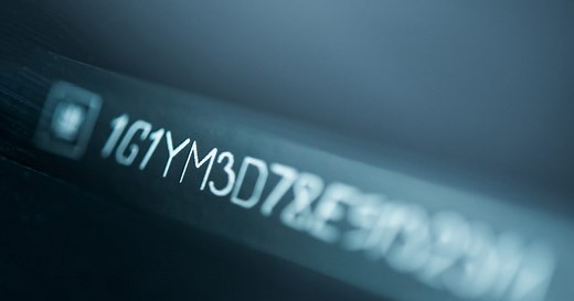 How to look up vehicle specifications by VIN