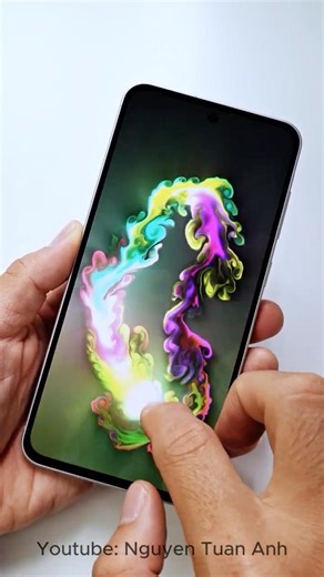 Best Live wallpaper for android phhone