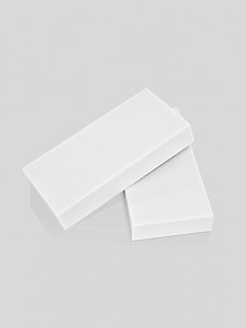 Absorber aus Basotect® B weiß