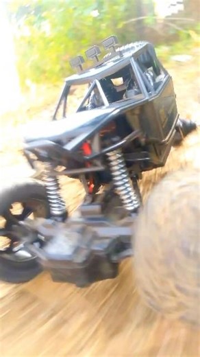 REMOTE CONTROL CAR 4X4 @CARHUNTER-07