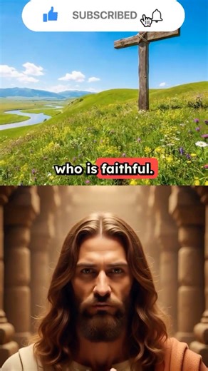 Trusting God does this to your faith #faith #jesus #motivation