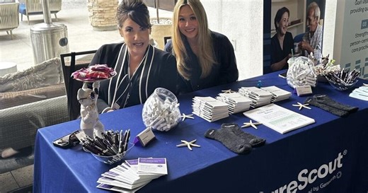 Genworth's CareScout expands long-term care provider network