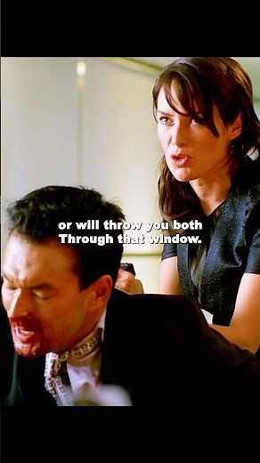 The TV is called: Terminator The Sarah Connor Chronicles S02-E10 #shorts