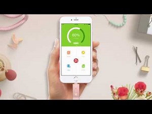 iKlips App Tutorial l How do I manage my files speedily?