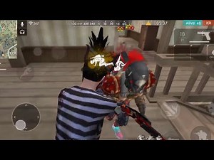 free fire best kills and now Setting 😂تحشيش وجلد مع عزوز