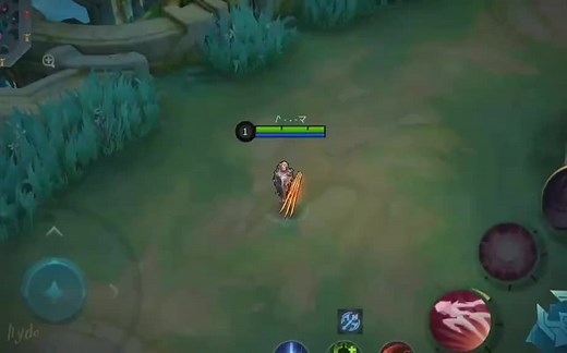 Natalia Tutorial #MLBB #MobileLegends #fyp