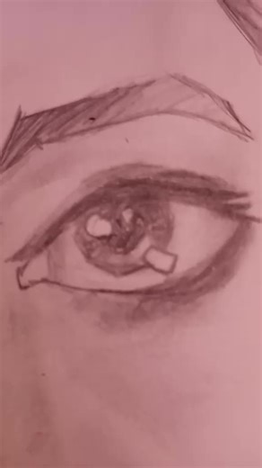 I finally finished my Jinx drawing!#arcaneleagueoflegends #jinxarcane #art