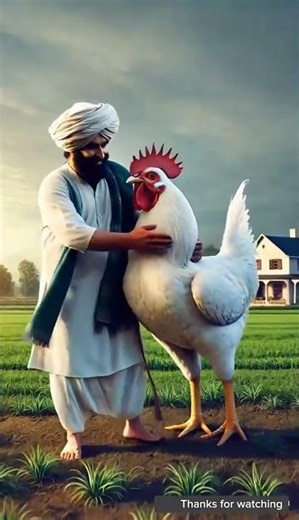 Garib Kisan ki Murghi ne diya Sone ka Anda 😲 | Dilchasp Kahani | Hindi Story