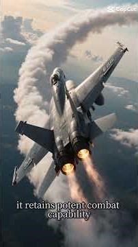 The EA-18G Growler: Master of Electronic Warfare #militaryhistory #facts #military #airpowerhistory