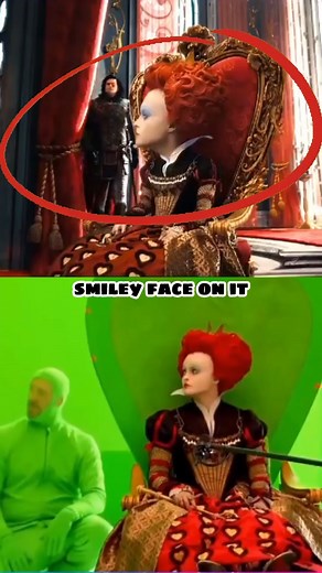 🌈 Behind the CGI of Alice in Wonderland (2010) 🐇✨ How VFX Created Wonderland, Fantastical Creatures & Magical Worlds 🎥🔥 #aliceinwonderland #aliceinwonderland2010 #alicecgi #alicevfx #behindthecgi #visualeffects #hollywoodvfx #cgisecrets #moviemagic #cgimagic #filmvfx #cgartistry #fantasyvfx #digitalvfx #cgitechnology #cgimovies #wonderlandvfx #cgimovieeffects #cginnovation #vfxartists #cinemagic #cgidigital #magicalworlds #cgimagic2010 #cgimovie #alicefilm #blockbustervfx #alicebehindthescen