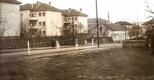 The story about the first apartments in Pristina (Photo/Video)