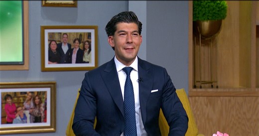 Manuel López San Martín sobre la fusión entre Azteca Noticias y ADN: “Juntos somos más fuertes”