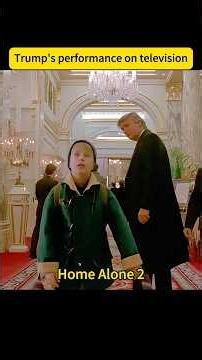 Donald Trump’s Most Famous TV Cameos You Forgot Existed 🤯