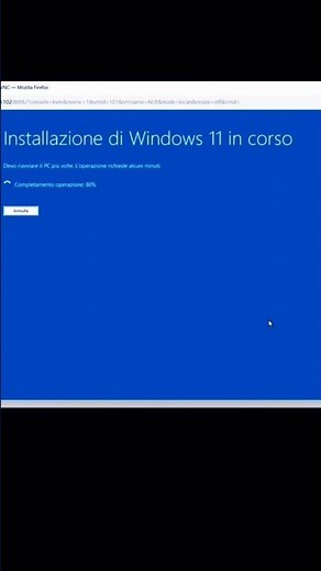 Windows 11 on Proxmox (Part 3): Installation Setup #windows11 #proxmox #installation #setup #vm
