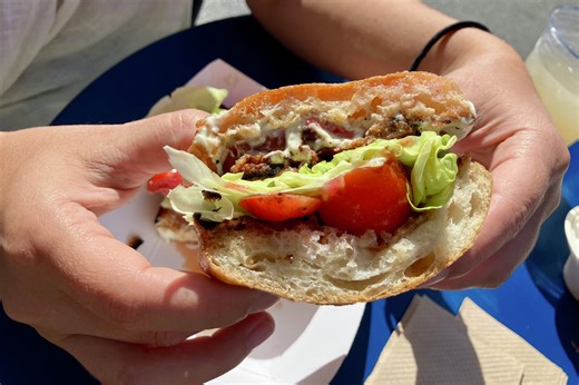 Are these Chez Panisse alums making the Bay Area’s best BLT?