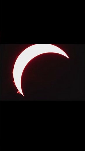 Total Solar Eclipse in Australia on April 19, 2023