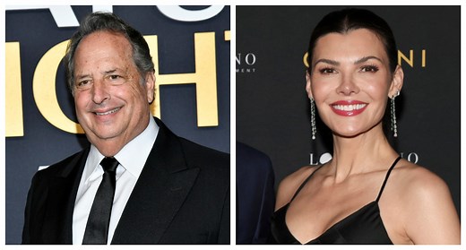Today’s famous birthdays list for July 21, 2025 features celebrities Jon Lovitz, Ali Landry