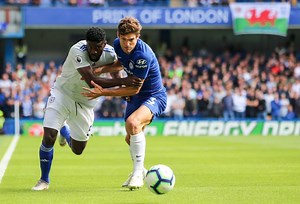 Marco Alonso’s stunning top five Chelsea goals to celebrate new contract