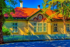 The 10 Most Unique Cemeteries Around the World