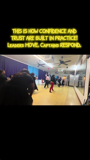 Building Confidence and Trust Through Effective Leadership