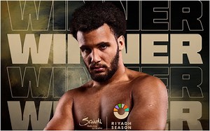 Who is Moses Itauma? 18-year-old British sensation reveals Mike Tyson's words of wisdom after destroying opponent inside 1 round in Saudi Arabia