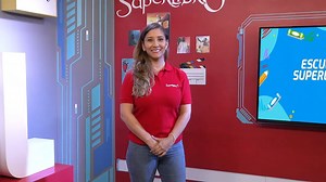 Maestro el recurso bíblico que necesitas ya está aquí: La Escuela Superlibro te equipa con los episodios, videos exclusivos, juegos, manualidades, lecciones con enseñanzas transformadoras y mucho más. Adquiere tu suscripción SUSCRIPCION BÁSICA - Edición 1 $75 acceso por un año SUSCRIPCION INTERMEDIA Edición 2 $95 acceso por un año SUSCRIPCION PREMIUM - Ediciones 1 y 2 $125 acceso por 2 años Adquiere tus lecciones bíblicas e interactivas ya www.escuelasuperlibro.com | Superlibro