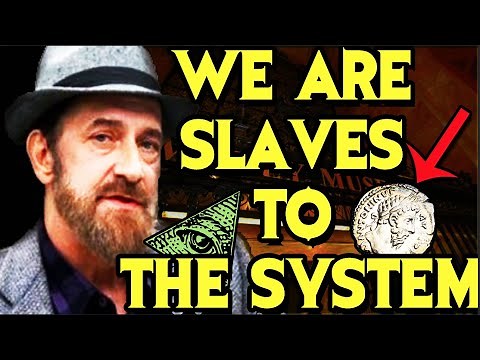 *RARE* ALAN WATT INTERVIEW THE TRUE HISTORY OF THE WORLD FULL