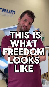 Independence isn’t just about fireworks. It’s about having purpose, pride, and the freedom to earn your own way. This 4th of July, we’re celebrating what independence really looks like — through the voices of our team. 💙❤️ #IndependenceDay #AutismEmployment #NeurodiversityWorks #InclusiveWorkplace #PurposeInEveryPrint #SpectrumDesigns #SpectrumSuds #FreedomThroughWork | Spectrum Designs Foundation