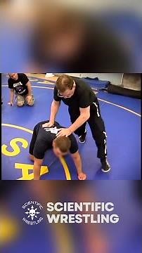 Wrestling Takedown Techniques: How to Secure an Arm Lock Like a Pro! #shorts