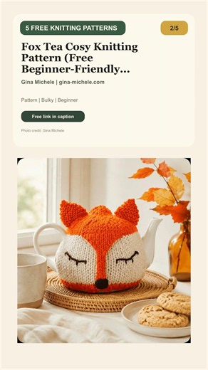 Free Knitting Patterns #knitting