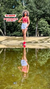 11K views · 153 reactions | How to capture your reflection in...