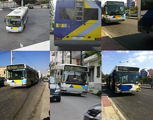 Πειραιάς : Ωράρια & Δρομολόγια Γραμμών Λεωφορείων & Τρόλλει - ΟΛΕΣ ΟΙ ΓΡΑΜΜΕΣ - PireasPiraeus . the web