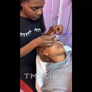 617K views · 2.8K reactions | Which Lash Client Are U? Have @blinkatl Blink Atlanta Mink Eyelash Extensions give you long lasting Lashes up to 3 weeks! Tell Then CANDACE sent U! #lashextensionsatl | Candace B. Harris | Facebook