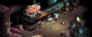 Shadowrun Returns out in June, receives the Steam treatment