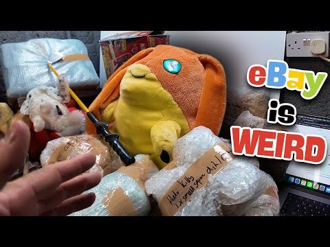 Surprising Results From Running a MASS eBay Auction!