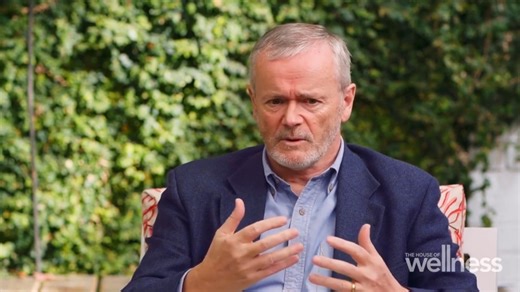 Expert explains the difference between stress and anxiety