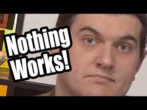 YTP - Technology Contortions