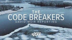 Watch 20/20 Season 47 Episode 20 The Code Breakers Online