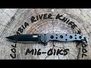 CRKT M16 01KS - EDC Knife