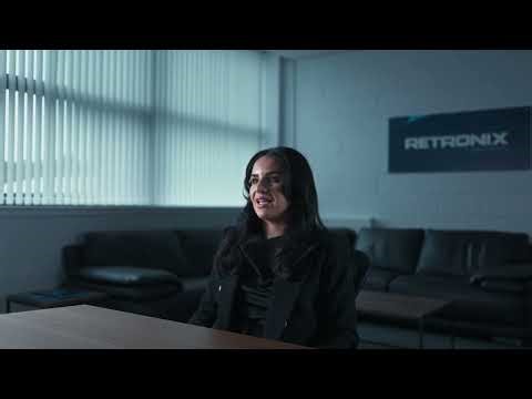 Retronix: Engineering Reliability In Every Electronic Component