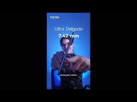 TECNO POVA Curve 2 5G