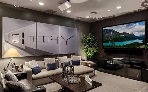 Theory Audio Design 5.2 Surround Sound System with 75-inch Soundbar Reviewed - HomeTheaterReview
