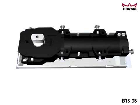 Dorma Floor Hinge BTS 65