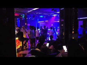 Arabic Club 4K in Grace Hotel in Bangkok, Thailand