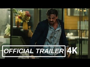 HOME SWEET HOME REBIRTH Official Trailer 2 (2025)