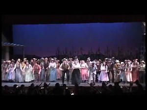 Summit High School Presents-Oklahoma!-Oklahoma