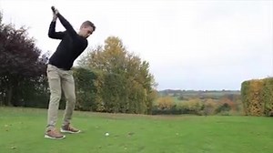 BIOM Natural Motion means cushioning each step, using the bodies own evolutionary system for absorbing impact. #eccofact | ECCO Golf