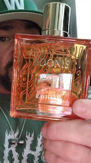 The Perfect LV Afternoon Swim Clone Fragrance?